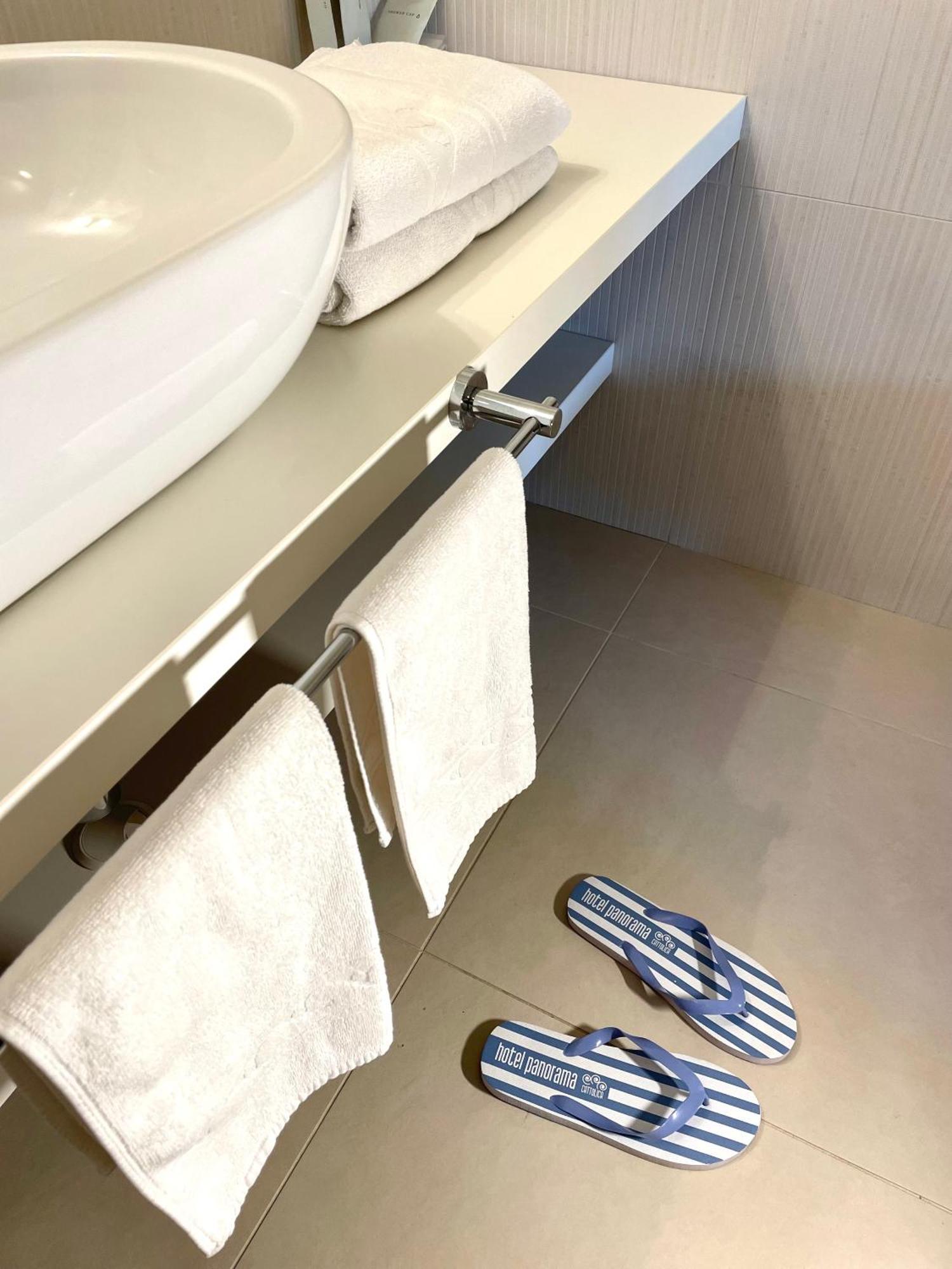 Hotel Panorama Cattolica Room photo